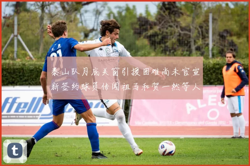 泰山队月底关窗引援困难尚未官宣新签约球员传闻祖马和贺一然等人