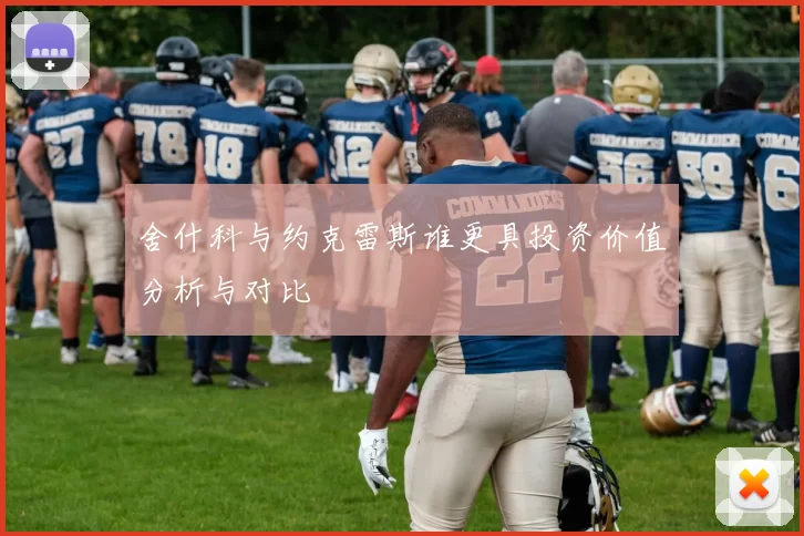 舍什科与约克雷斯谁更具投资价值分析与对比